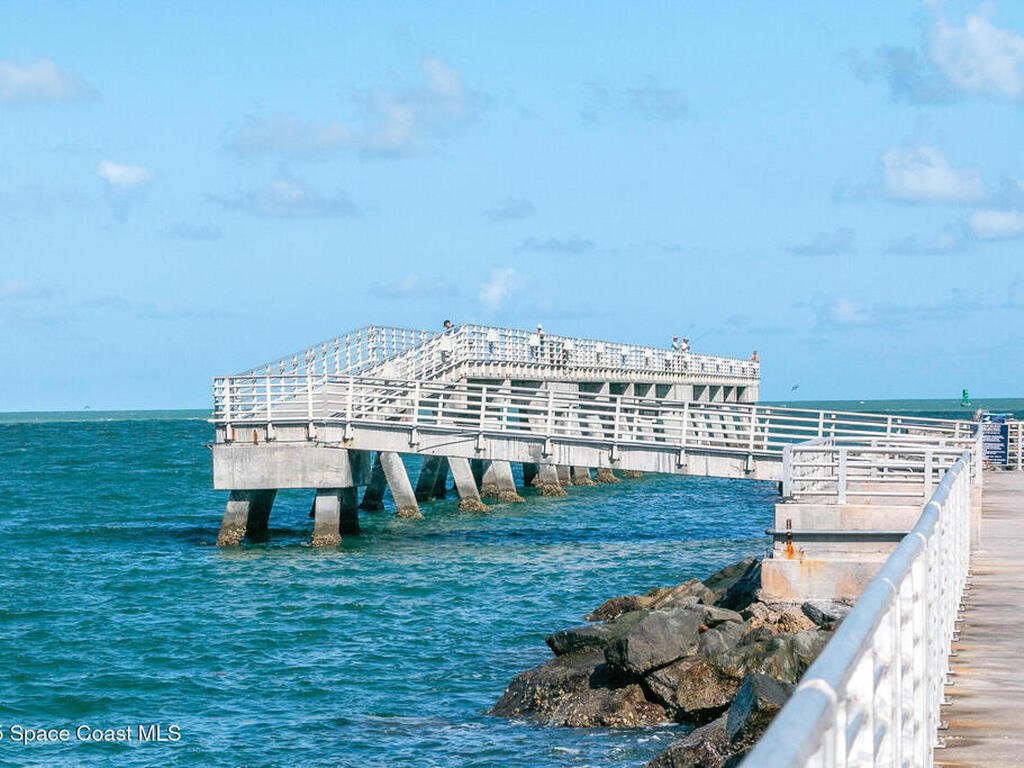 120 S 5th Street, Cocoa Beach, FL 32931