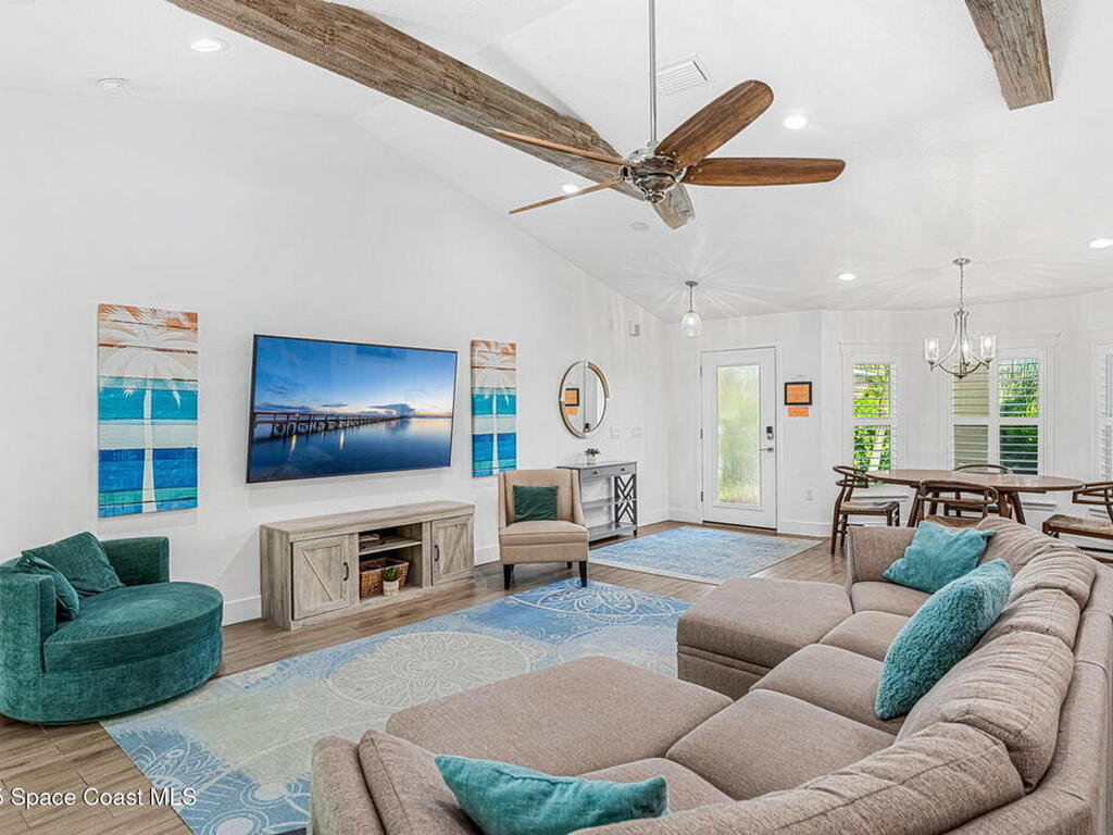 120 S 5th Street, Cocoa Beach, FL 32931