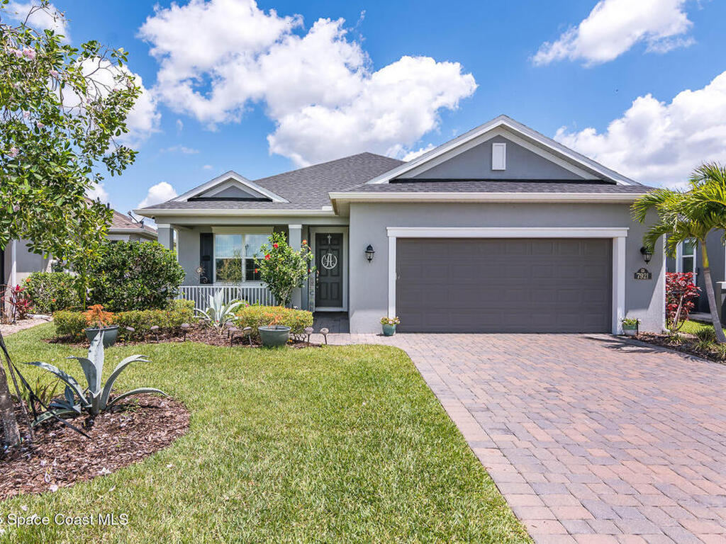 7921 Mocan Court, Melbourne, FL 32940