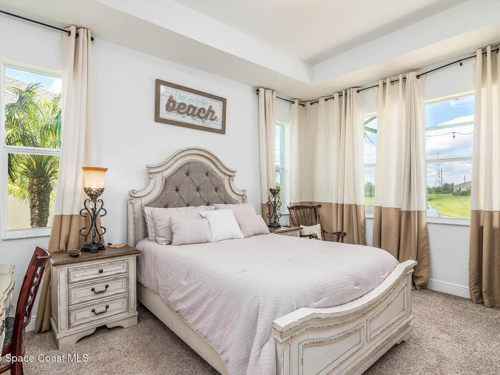 7921 Mocan Court, Melbourne, FL 32940