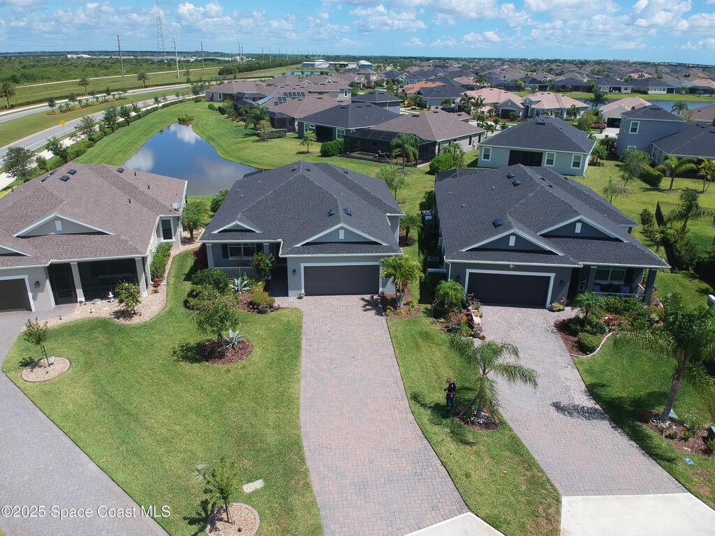 7921 Mocan Court, Melbourne, FL 32940
