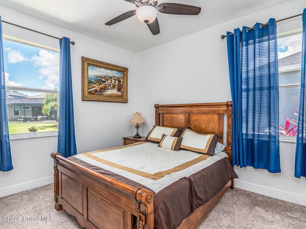 7921 Mocan Court, Melbourne, FL 32940