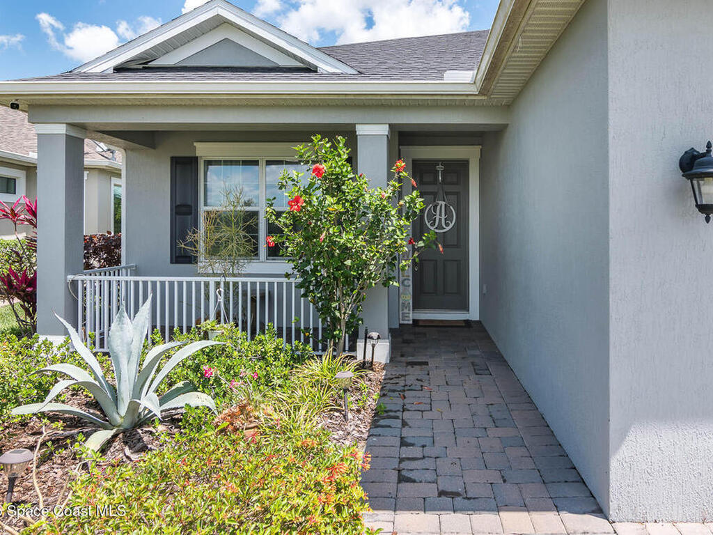 7921 Mocan Court, Melbourne, FL 32940