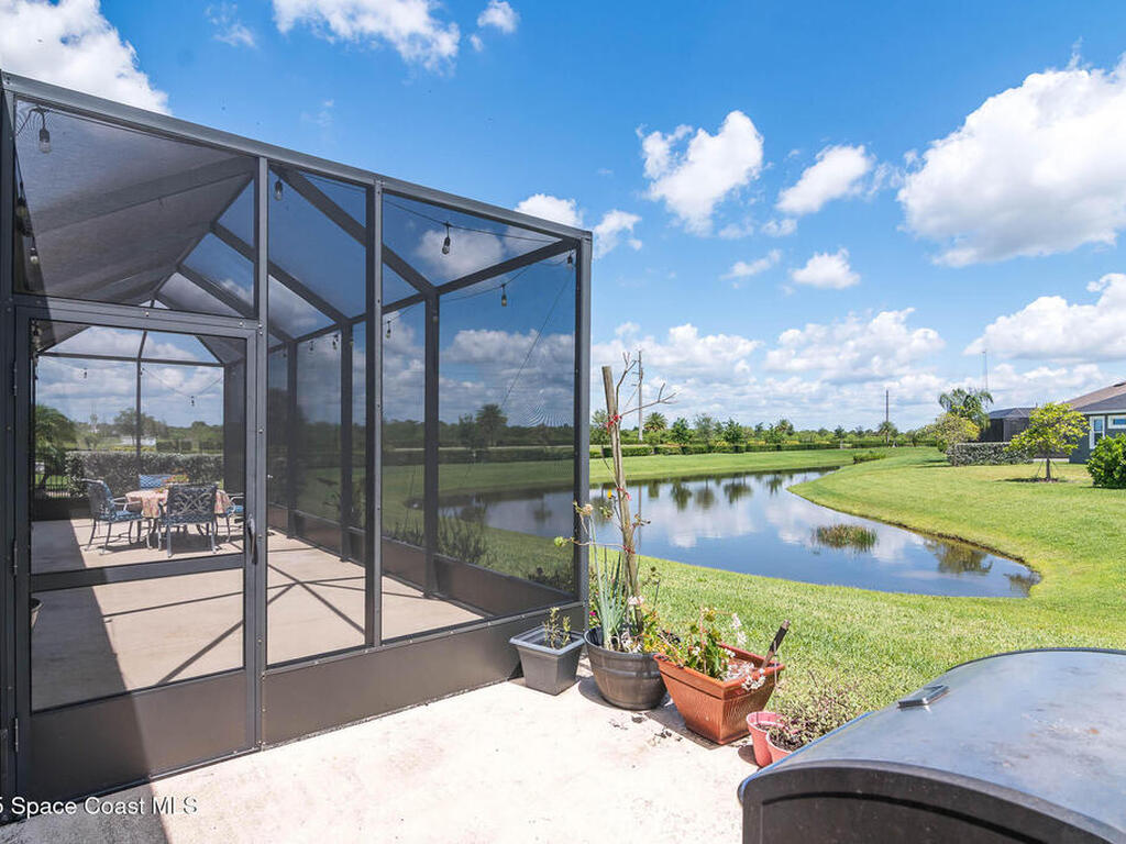 7921 Mocan Court, Melbourne, FL 32940