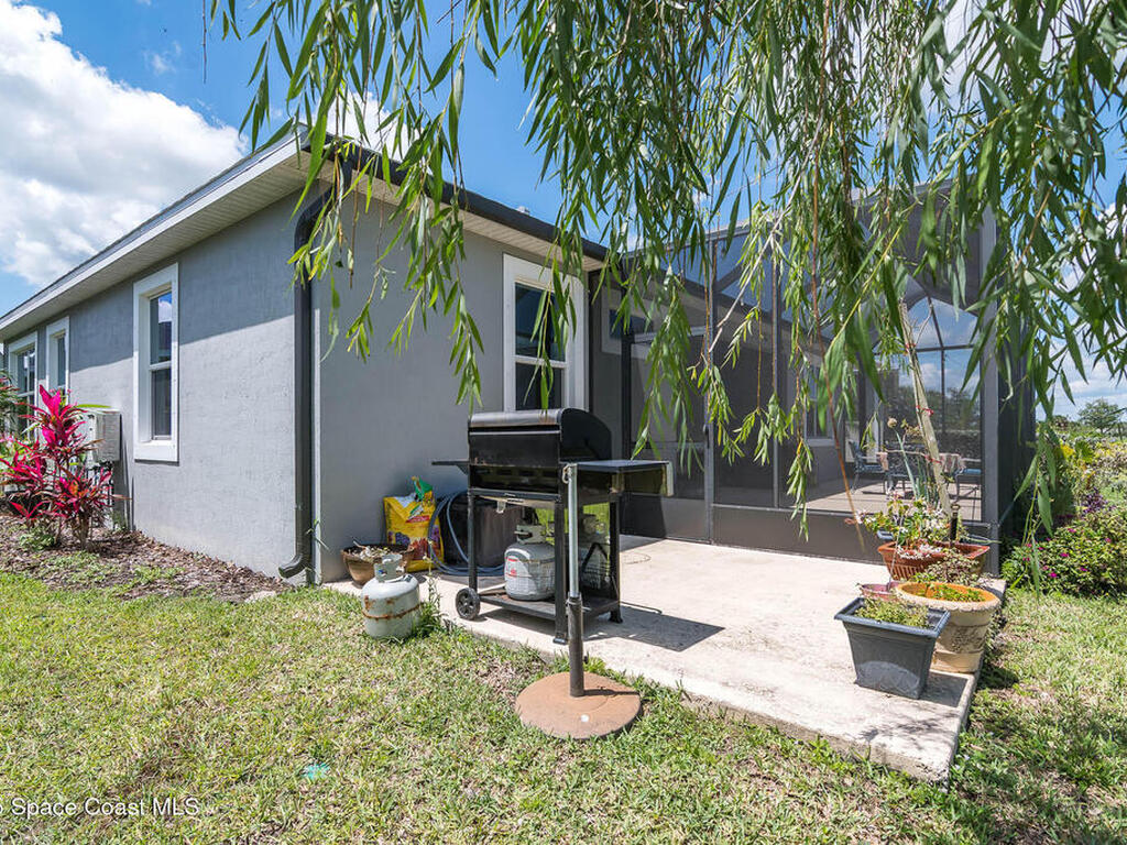 7921 Mocan Court, Melbourne, FL 32940