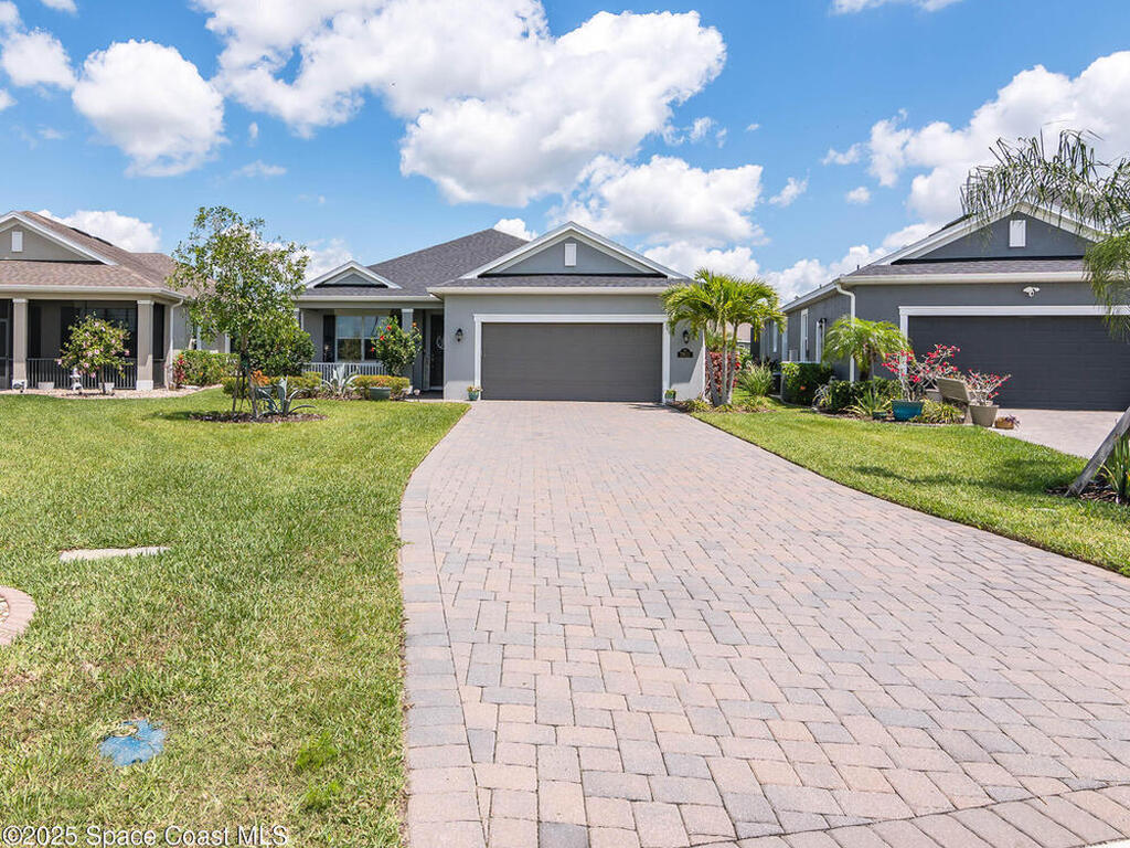 7921 Mocan Court, Melbourne, FL 32940