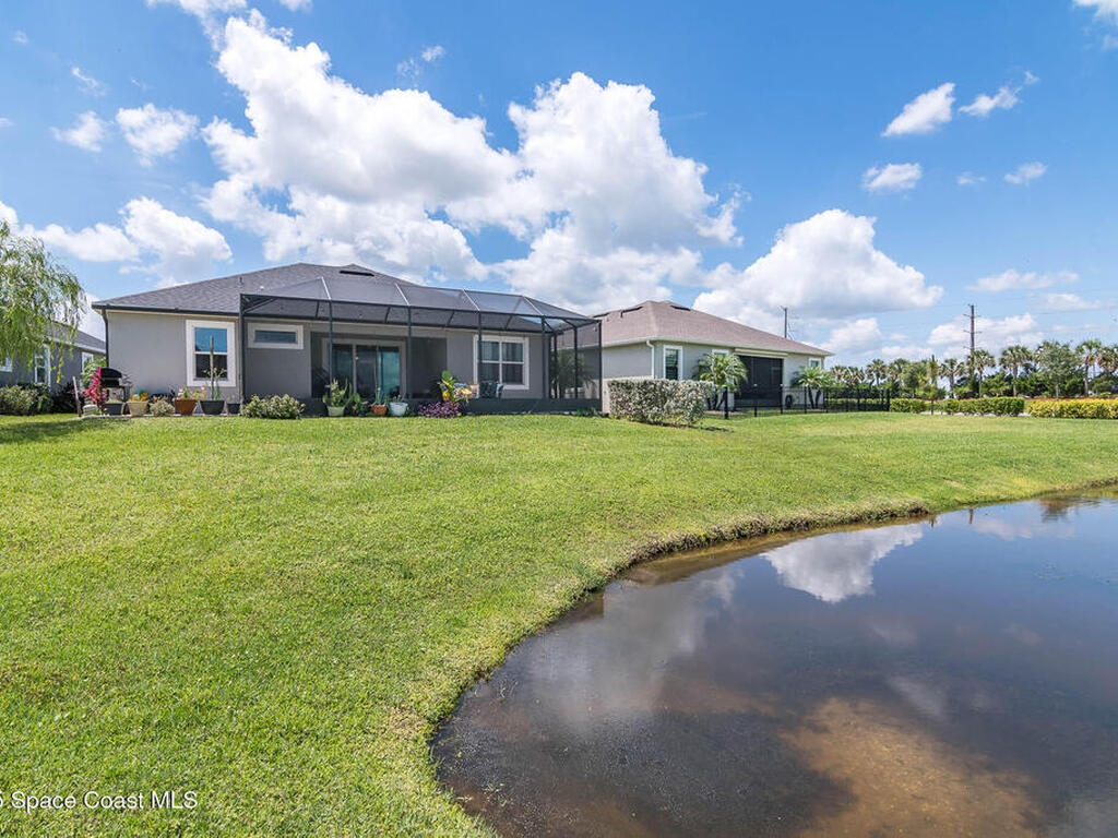 7921 Mocan Court, Melbourne, FL 32940