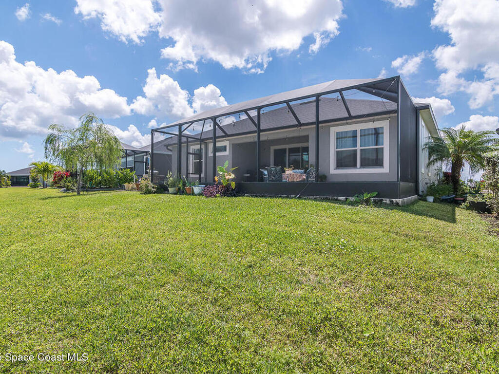7921 Mocan Court, Melbourne, FL 32940