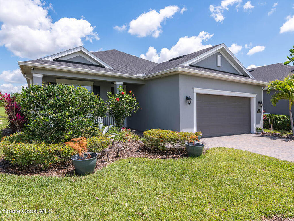 7921 Mocan Court, Melbourne, FL 32940