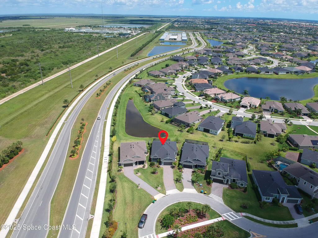 7921 Mocan Court, Melbourne, FL 32940