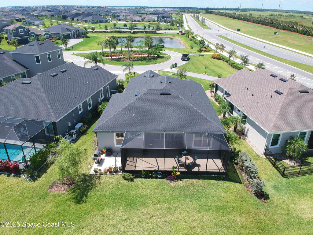 7921 Mocan Court, Melbourne, FL 32940