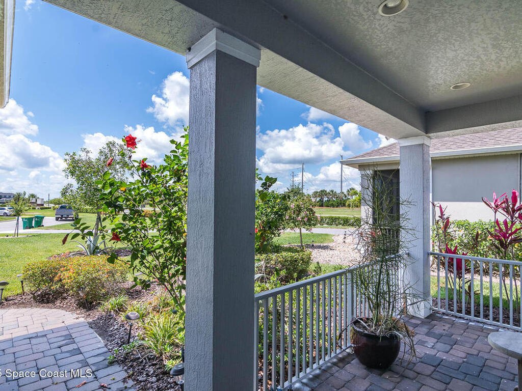 7921 Mocan Court, Melbourne, FL 32940