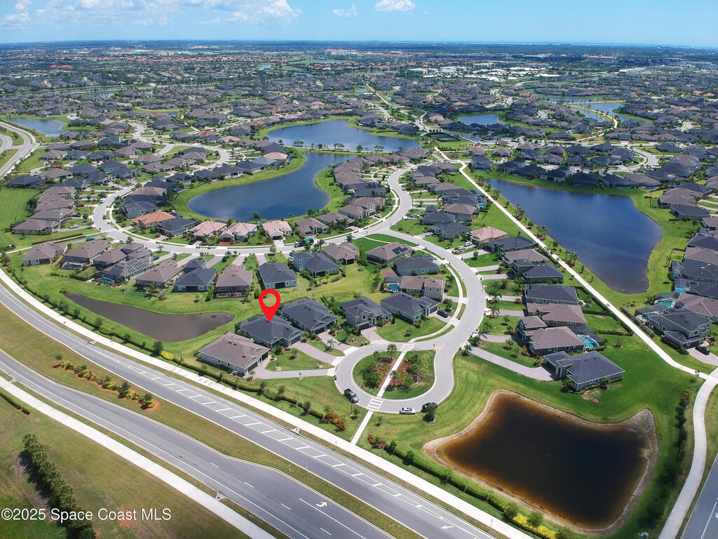 7921 Mocan Court, Melbourne, FL 32940