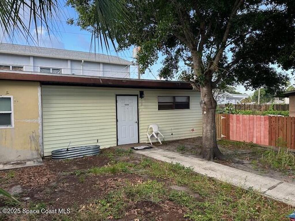 1620-1622 Peachtree Street, Melbourne, FL 32901