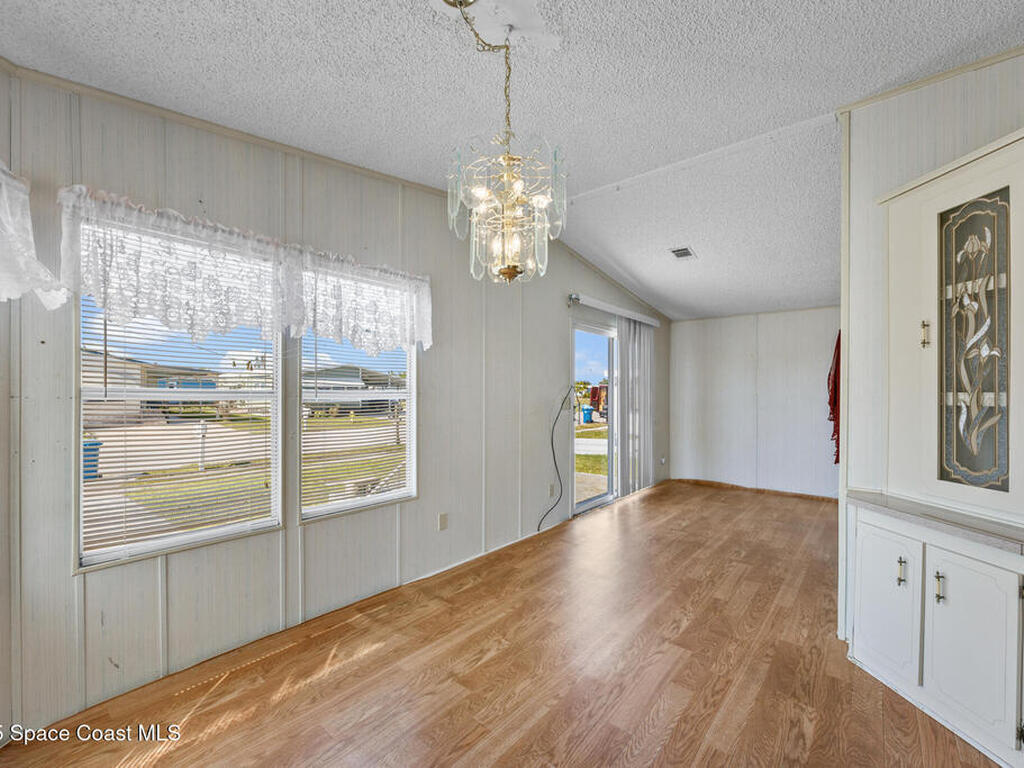 2387 Coconut Palm Drive, Palm Bay, FL 32905
