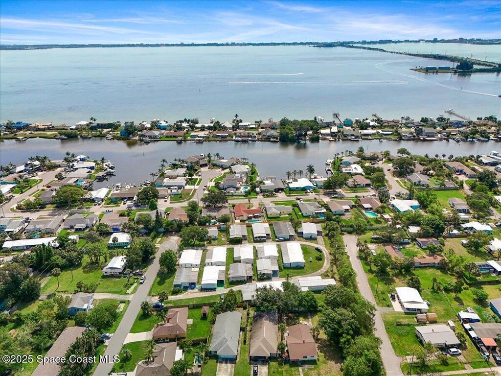 1675 Oceana Drive, Merritt Island, FL 32952
