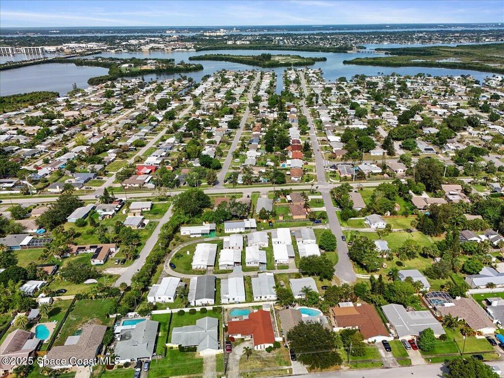 1675 Oceana Drive, Merritt Island, FL 32952