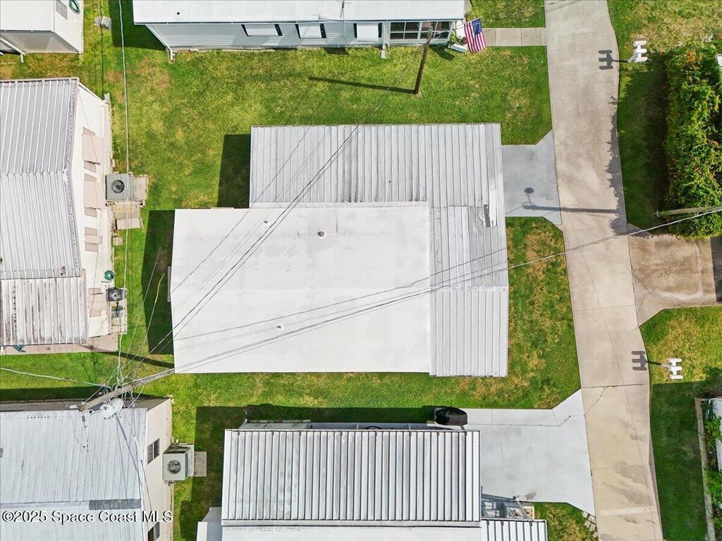 1675 Oceana Drive, Merritt Island, FL 32952
