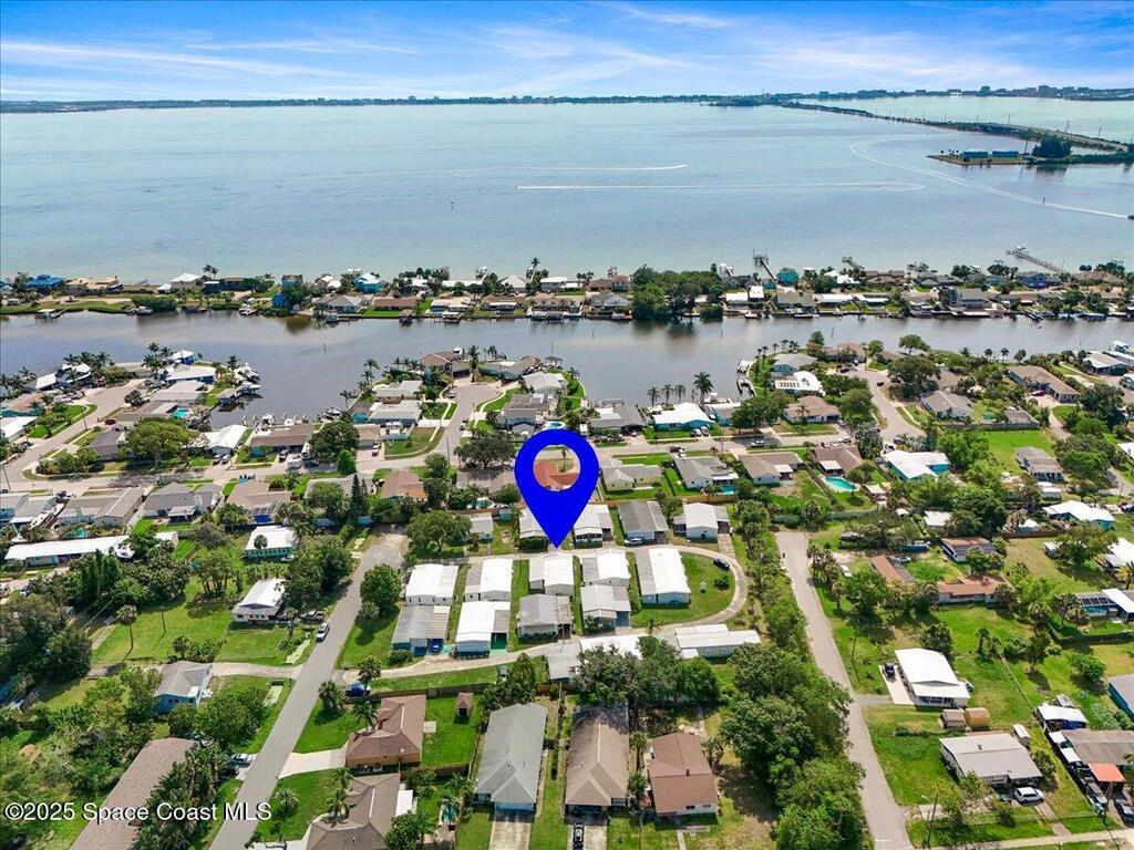 1675 Oceana Drive, Merritt Island, FL 32952