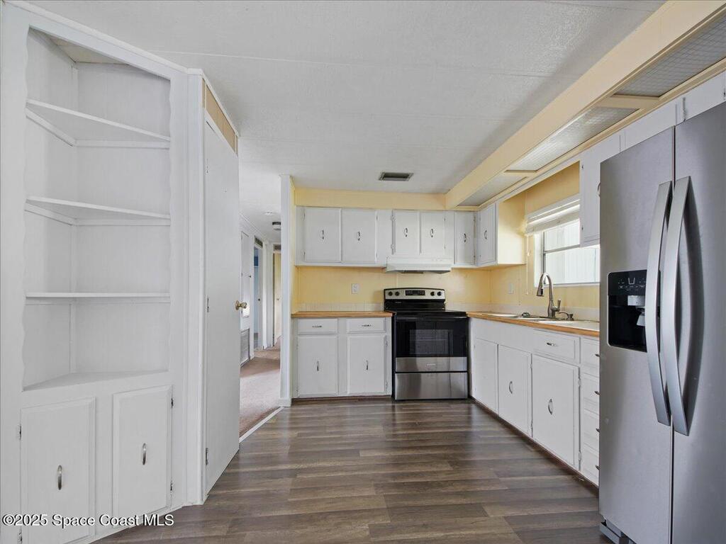 1675 Oceana Drive, Merritt Island, FL 32952
