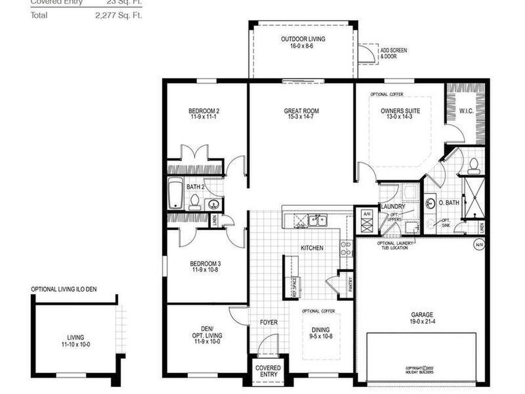 53 White Pelican Lane, Sebastian, FL 32958