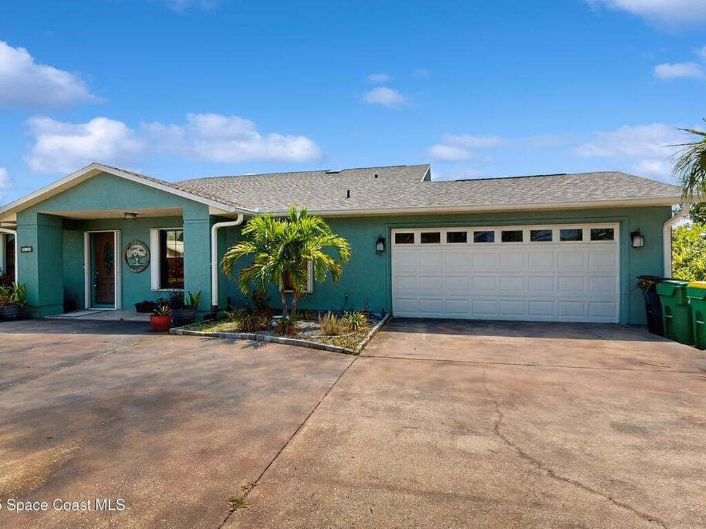 2180 Dumas Street, Merritt Island, FL 32952