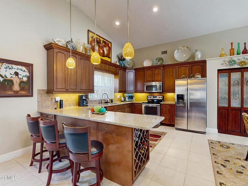 2180 Dumas Street, Merritt Island, FL 32952