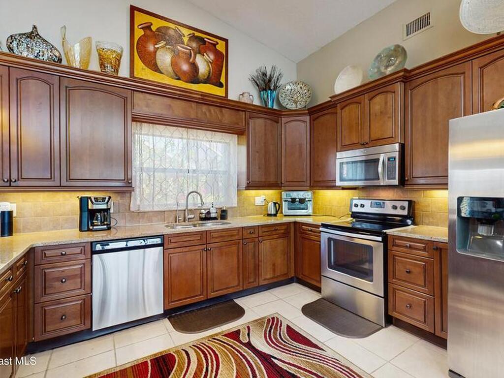 2180 Dumas Street, Merritt Island, FL 32952