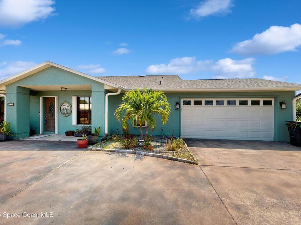 2180 Dumas Street, Merritt Island, FL 32952
