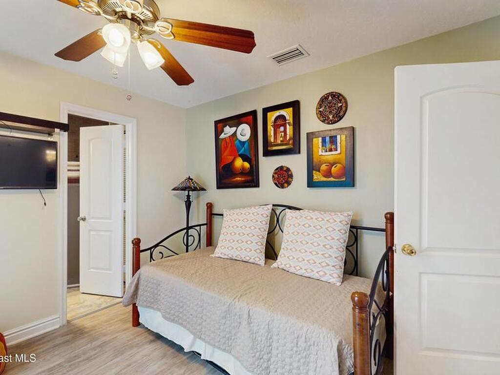 2180 Dumas Street, Merritt Island, FL 32952