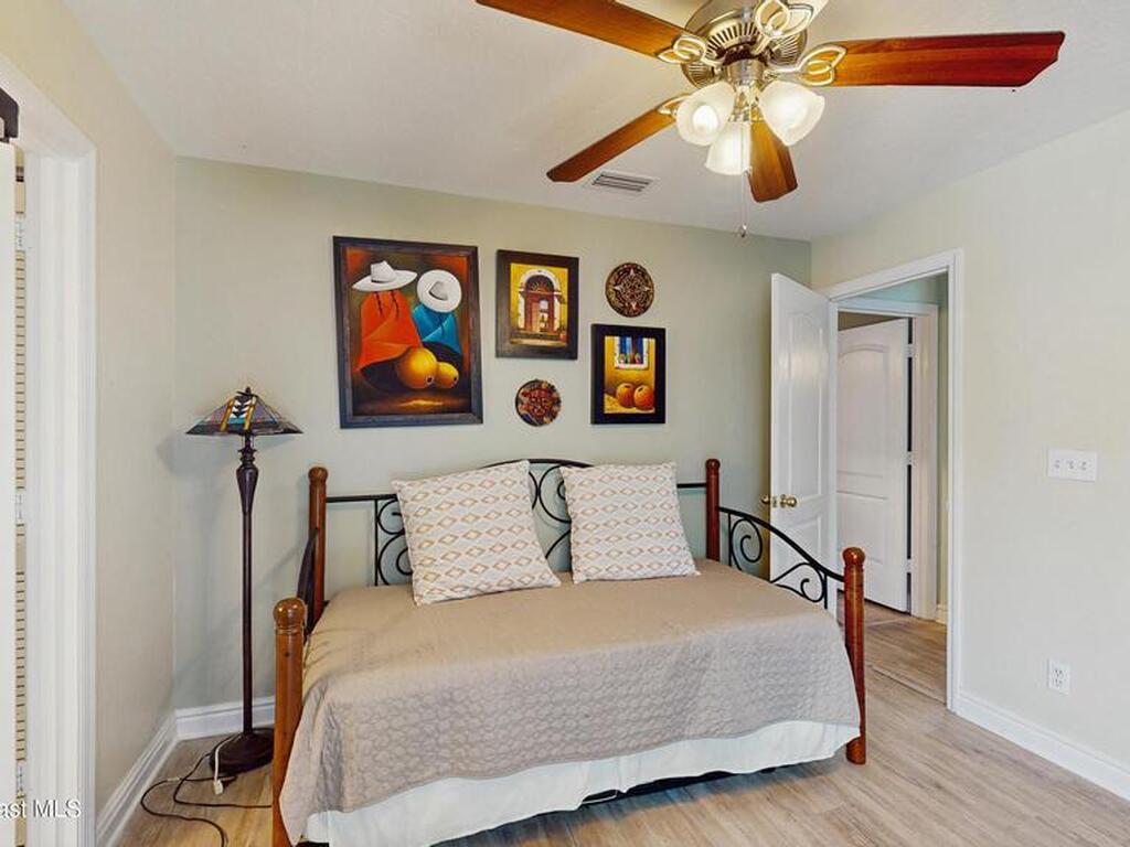 2180 Dumas Street, Merritt Island, FL 32952