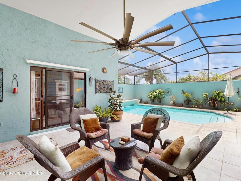 2180 Dumas Street, Merritt Island, FL 32952