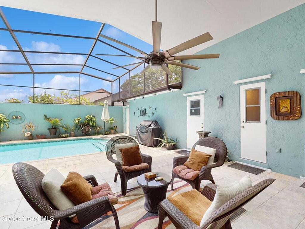 2180 Dumas Street, Merritt Island, FL 32952
