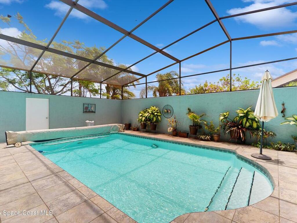2180 Dumas Street, Merritt Island, FL 32952