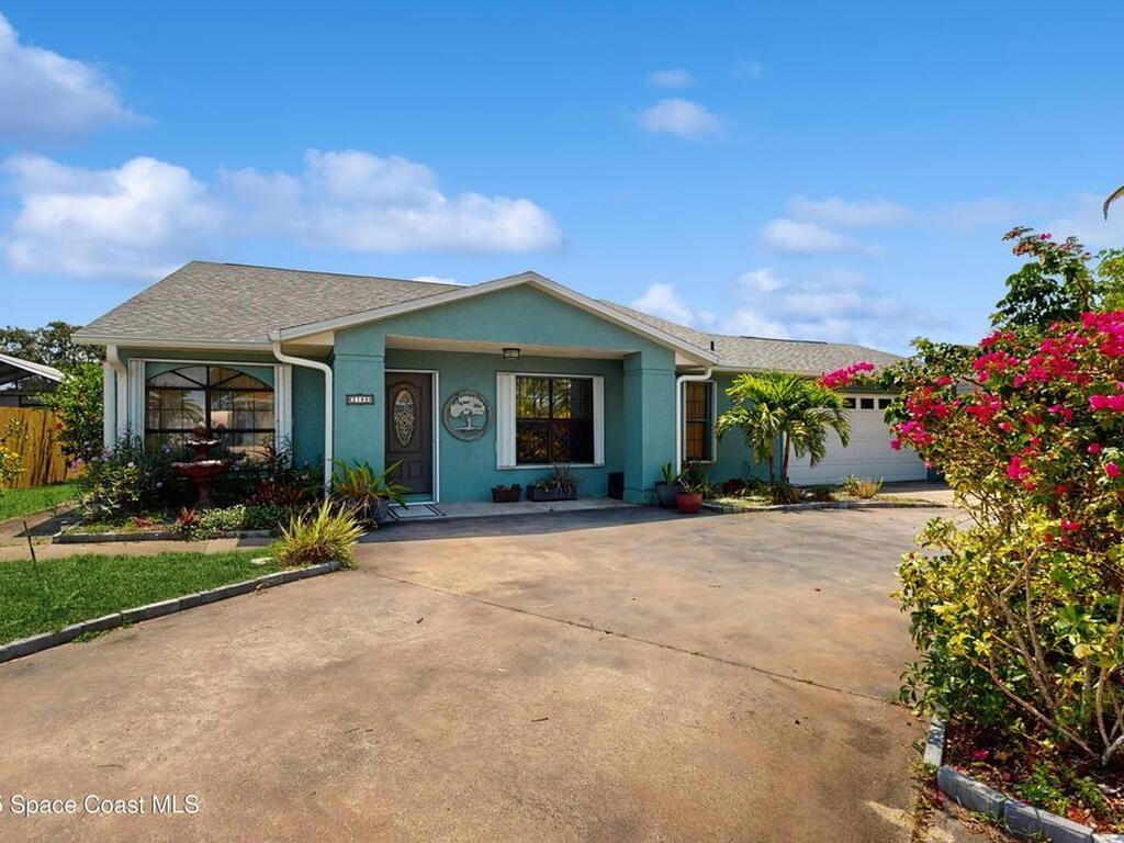 2180 Dumas Street, Merritt Island, FL 32952