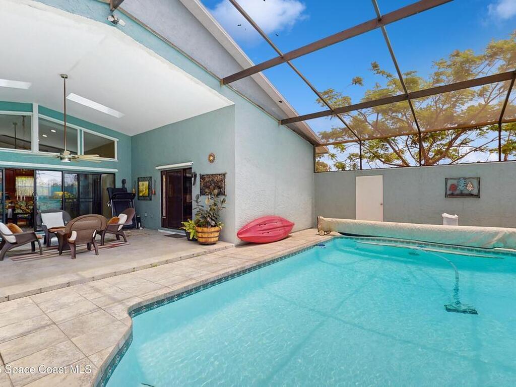 2180 Dumas Street, Merritt Island, FL 32952