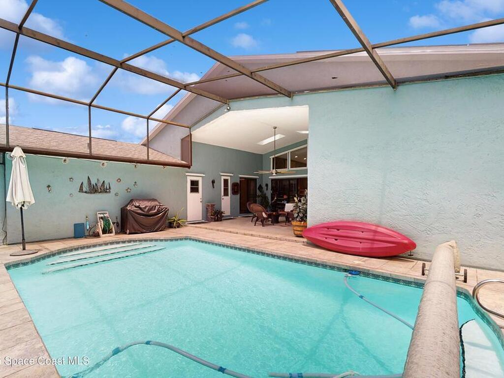 2180 Dumas Street, Merritt Island, FL 32952