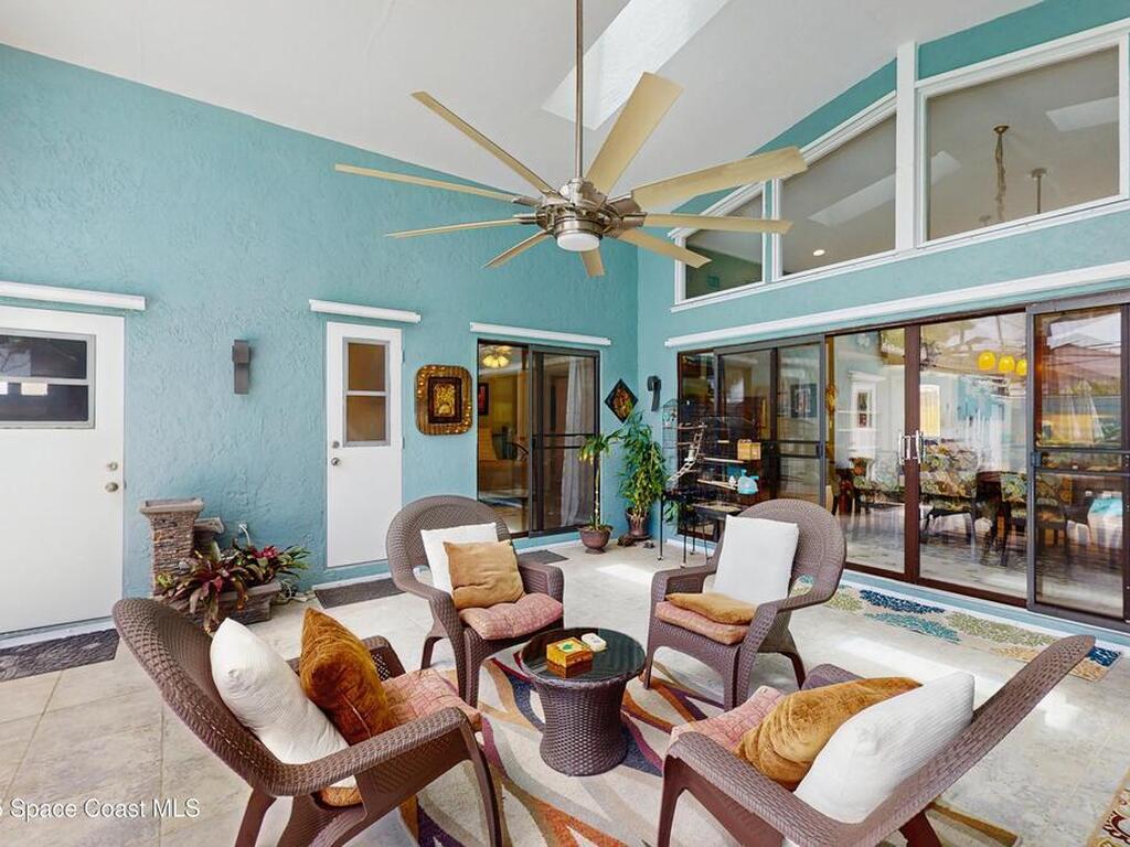 2180 Dumas Street, Merritt Island, FL 32952
