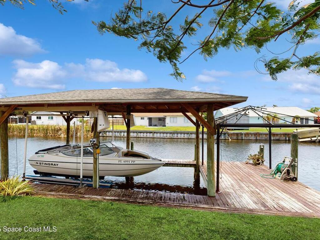 2180 Dumas Street, Merritt Island, FL 32952