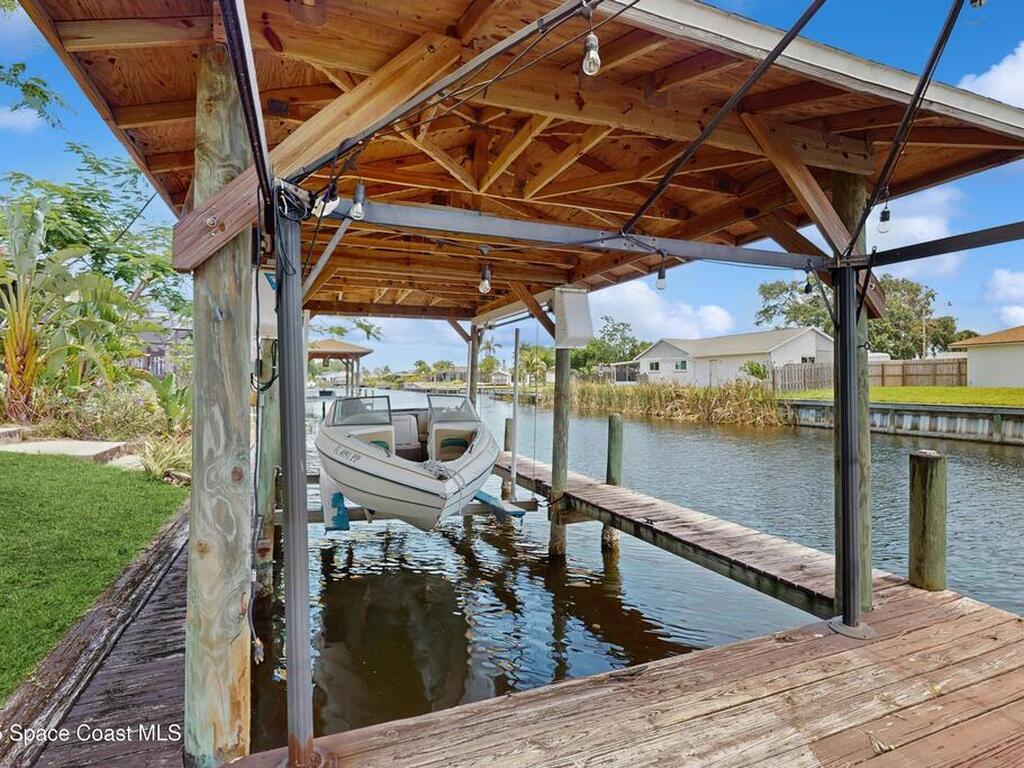 2180 Dumas Street, Merritt Island, FL 32952
