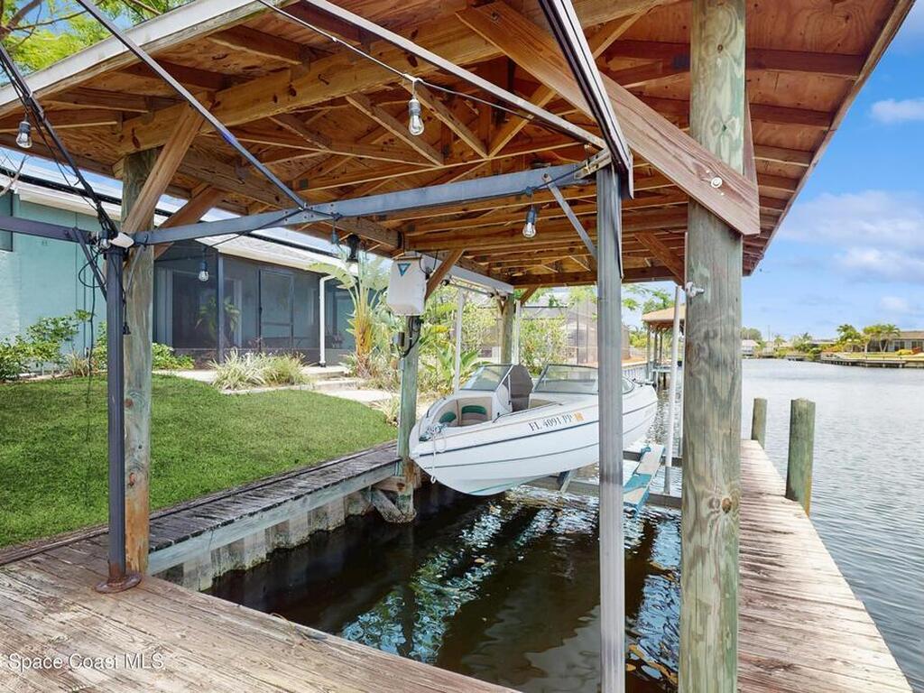 2180 Dumas Street, Merritt Island, FL 32952
