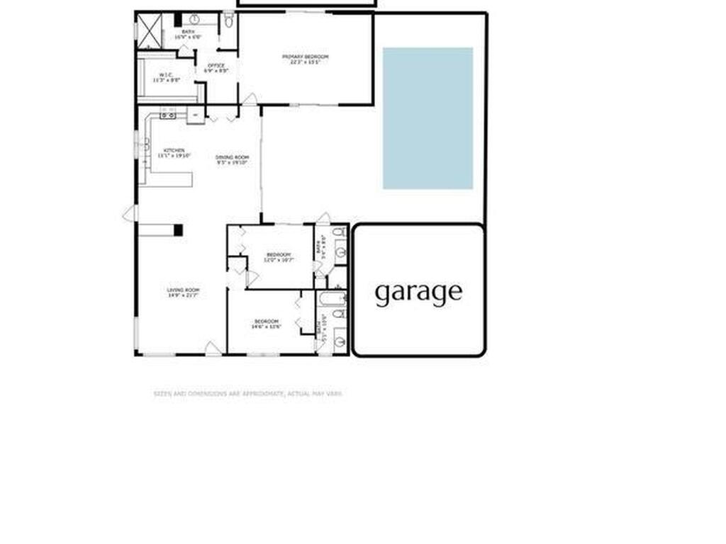2180 Dumas Street, Merritt Island, FL 32952
