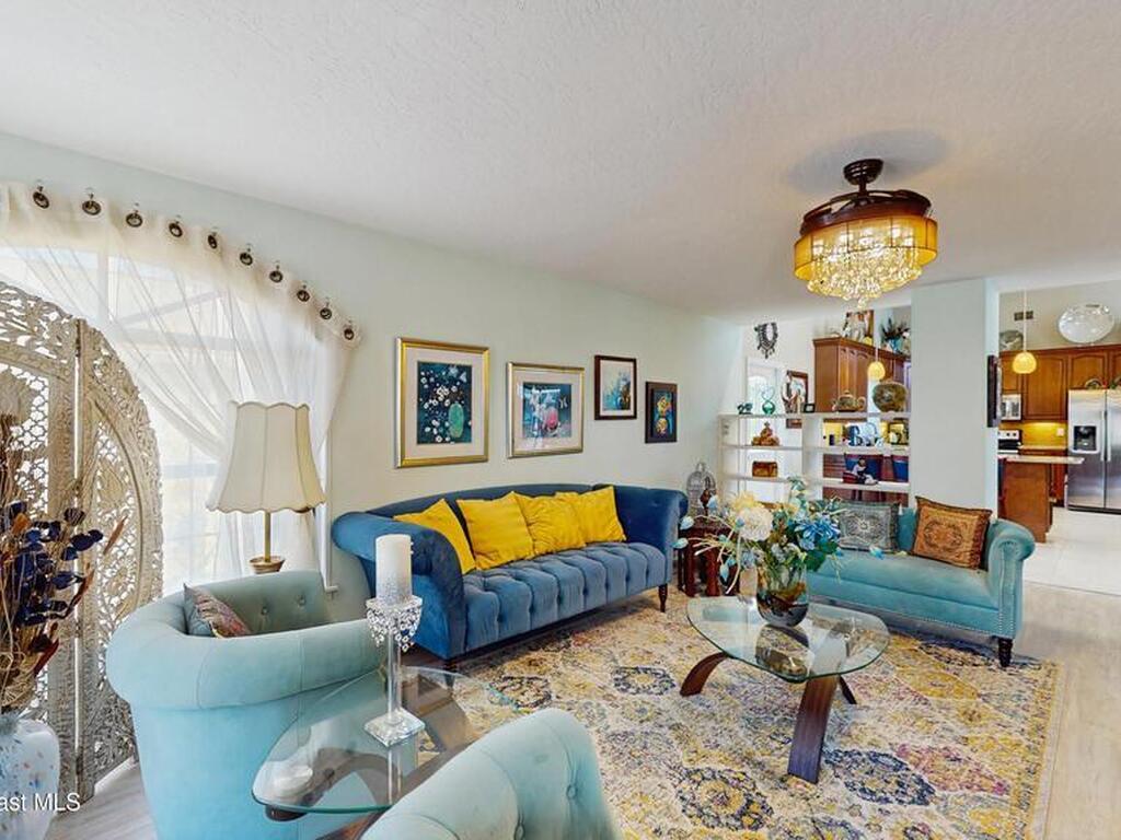 2180 Dumas Street, Merritt Island, FL 32952