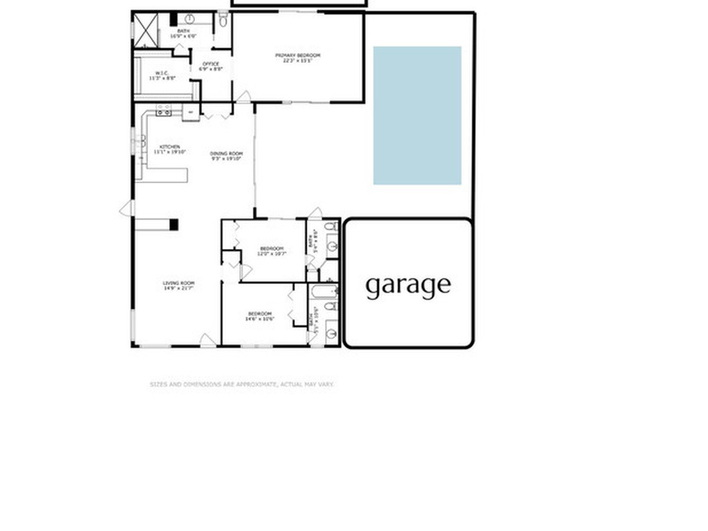 2180 Dumas Street, Merritt Island, FL 32952