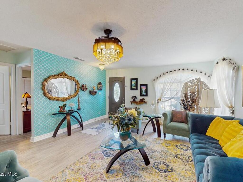 2180 Dumas Street, Merritt Island, FL 32952
