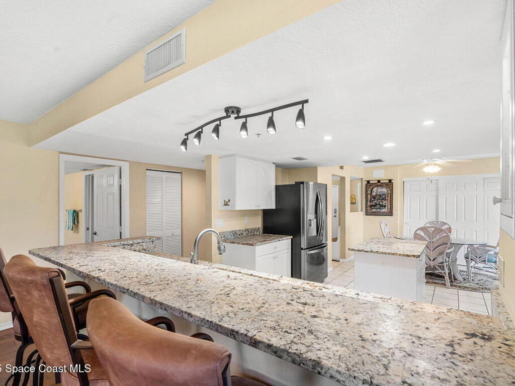 602 Shorewood Drive, Cape Canaveral, FL 32920