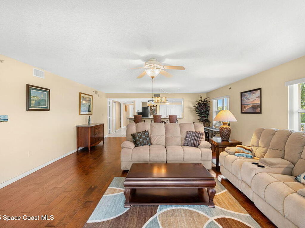 602 Shorewood Drive, Cape Canaveral, FL 32920