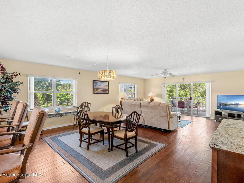 602 Shorewood Drive, Cape Canaveral, FL 32920