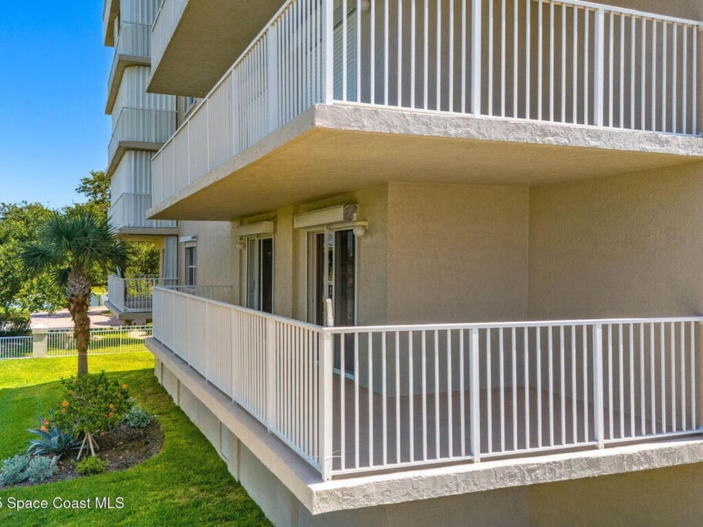 602 Shorewood Drive, Cape Canaveral, FL 32920