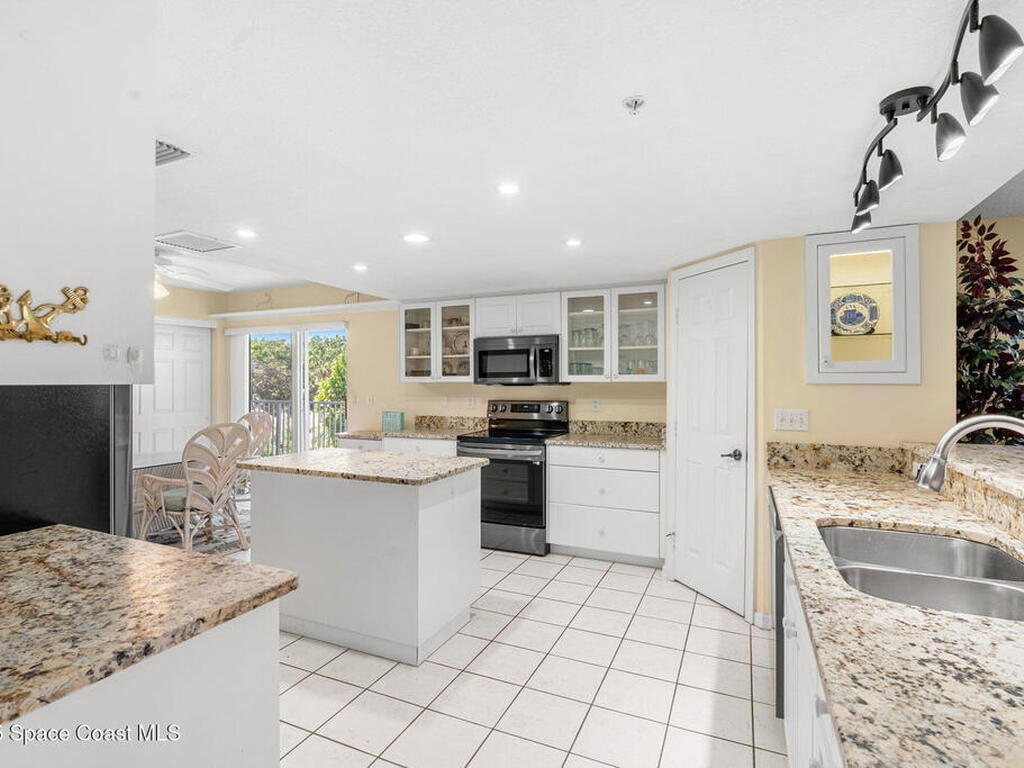 602 Shorewood Drive, Cape Canaveral, FL 32920